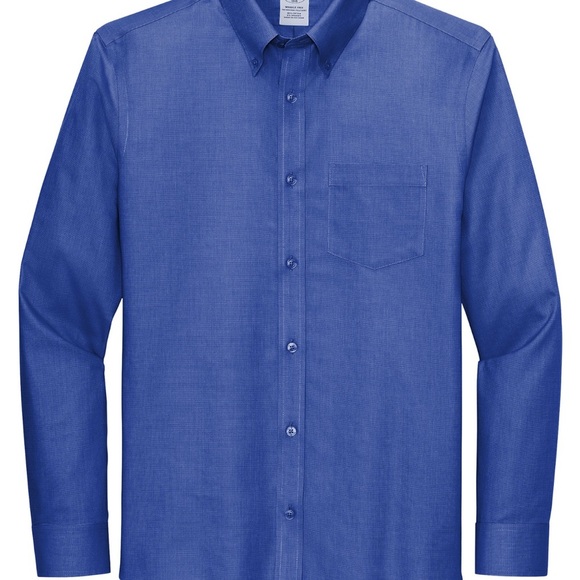 Brooks Brothers Other - Brooks Brothers Blue Men's Shirt. Brand New with tags in the original packaging